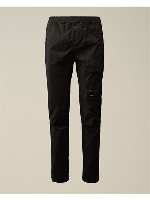 pants-cargo pant C.P. COMPANY | MPA252A00 6026O999